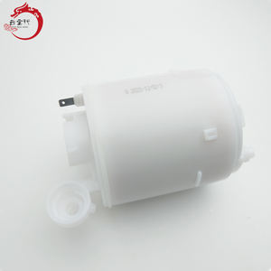 Filtro de Combustible Original de Calidad 31911-C9100 para Hyundai Kia 31911-C9100 - Product Image 3