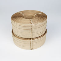 Attaches torsadées en papier kraft de qualité supérieure Fanxing pour l'emballage de bonbons, la fermeture des sacs de boulangerie, la scellage des sacs de pain et l'emballage de jardinage