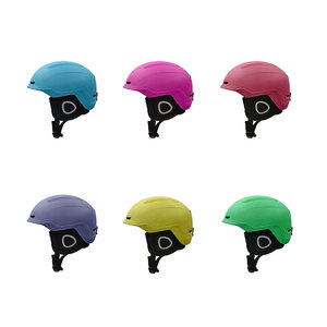 Casque de neige léger de bonne qualité pour le <span class=keywords><strong>ski</strong></span> certifié CE personnalisé unisexe adulte protection de la tête casque de snowboard <span class=keywords><strong>ski</strong></span> - Product Image 5