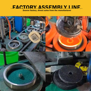 सनलू काटने ब्लेड देखा ब्लेड हरे ब्लेड 125x1.2x22 मिमी धातु स्टेनलेस स्टील काटने डिस्क पीसने उपकरण - Product Image 5