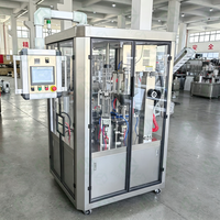 Machine à café entièrement automatique JOYGOAL pour capsules K-Cup et machine de remplissage et de scellage de dosettes de café