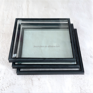 Panneaux de verre isolants à double vitrage de haute qualité pour serre, isolés thermiquement - Product Image 4