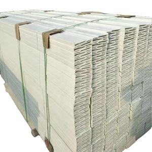 Faisceau de support triangulaire en fibre de verre FRP pour plancher en ardoise - Product Image 6