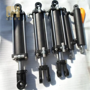 กระบอกไฮดรอลิกสำหรับรถแทรกเตอร์แบบปรับตำแหน่งด้านข้าง ทนทาน ใช้กับรถดัมพ์แบบเปิดฝาท้ายอัตโนมัติ ราคาแข่งขัน - Product Image 6