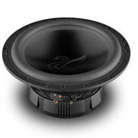 Hi-Fi 6.5 pouces 2-way composant haut-parleur de voiture haut-parleurs de voiture Audio de voiture pour haut-parleur de voiture gamme complète