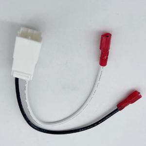 Alta Qualidade Importados Acessórios Audio Speaker <span class=keywords><strong>Harness</strong></span> para Chrysler para Automóvel Modificação Máquina Conexão Cable - Product Image 3