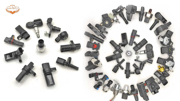 Wholesale AFM70M-143 AFM70M143 12726881 Mass Air Flow Meter MAF  