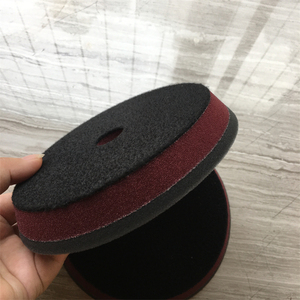 Almofada de Espuma para Polimento Automotivo de 3, 5 e 6 Polegadas, Esponja de Corte para Cuidados com o Carro - Product Image 3