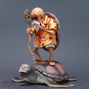 รูปปั้นมังกรอะนิเมะ PVC ขนาด26ซม. รูปปั้นอะนิเมะของเล่นญี่ปุ่น - Product Image 5