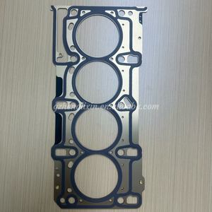 <span class=keywords><strong>Joint</strong></span> <span class=keywords><strong>de</strong></span> <span class=keywords><strong>culasse</strong></span> universel pour <span class=keywords><strong>Opel</strong></span> Astra H/J <span class=keywords><strong>Corsa</strong></span> C/D Tigra B 1.3 Diesel OE 93190375 Acier multicouche Sans fuite Vente en gros - Product Image 4