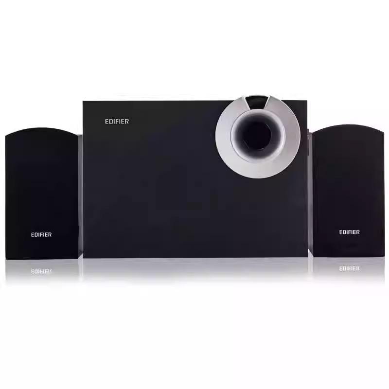 Negro [Versión Bluetooth integrada] R206BT