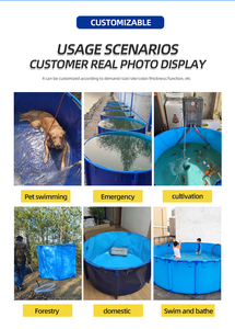 "บ่อกรองและชุดน้ำตก | สร้างคุณลักษณะน้ำธรรมชาติที่<span class=keywords><strong>สวยงาม</strong></span>ด้วยน้ำใส" - Product Image 6