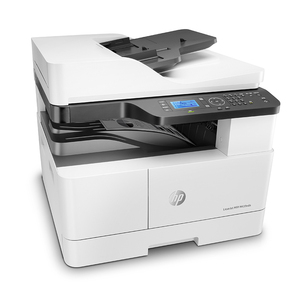 <span class=keywords><strong>Impresora</strong></span> Láser Multifuncional Monocromática A3 M439nda, Entrada Automática <span class=keywords><strong>de</strong></span> Documentos, USB, Velocidad <span class=keywords><strong>de</strong></span> Impresión <span class=keywords><strong>de</strong></span> 24 ppm, 1 <span class=keywords><strong>A</strong></span>ño <span class=keywords><strong>de</strong></span> Garantí<span class=keywords><strong>a</strong></span> - Product Image 3