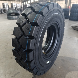 ยางรถบรรทุกอุตสาหกรรม DH903 8.25-15 8.25-20 28*9-15 7.00-12 300-15 6.50-10 ขอบล้อเสริมแรงใหม่ - Product Image 2