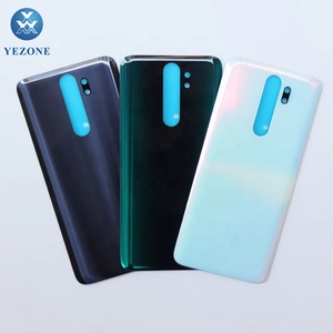 Per Xiaomi <span class=keywords><strong>Redmi</strong></span> Nota <span class=keywords><strong>8</strong></span> <span class=keywords><strong>Pro</strong></span> Batteria <span class=keywords><strong>Cover</strong></span> Posteriore In Vetro Pannello Note8 Posteriore Dell'alloggiamento del Portello per <span class=keywords><strong>Redmi</strong></span> Nota <span class=keywords><strong>8</strong></span> <span class=keywords><strong>pro</strong></span> Della Copertura Posteriore Della Batteria - Product Image 1
