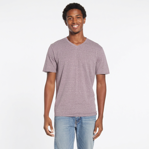 T-shirts pour hommes en coton lourd de style hip-hop, coupe régulière, t-shirts pour hommes de haute qualité, couleur unie, coupe ample, t-shirts décontractés pour hommes - Product Image 1