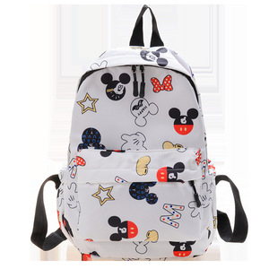Portable enfants cartables dessin animé mode Cool <span class=keywords><strong>Mickey</strong></span> sacs à <span class=keywords><strong>dos</strong></span> haute capacité étanche sacs à bandoulière pour enfants en gros - Product Image 5