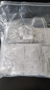 Ivd รีเอเจนต์สัตวแพทย์ชุดทดสอบแบบเร็วเทปคาสเซ็ทสำหรับตรวจจับภาวะภูมิคุ้มกันบกพร่องของแมวแมวเลี้ยงใช้ในห้องปฏิบัติการ - Product Image 5