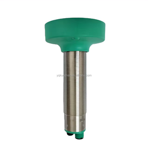 Original cảm biến siêu âm UC6000-30GM-E6R2-V15 một năm bảo hành trong kho - Product Image 1