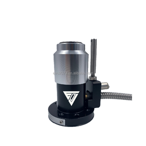 Buscador de Herramientas <span class=keywords><strong>CNC</strong></span> de eje Z de alta precisión, tornillo de Banco fractal, torno manual, maquinaria de carpintería, tornillo de banco, Setter de herramientas táctiles - Product Image 3