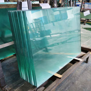 卸売強化ガラス 3mm-19mm厚 安全ガラス グローバルバイヤー向け - Product Image 1