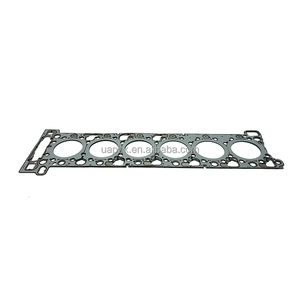 OM471 Diesel Engine Cylinder Head <b>Gasket</b> 4710160320 4710160720 133mm - Product Image 6