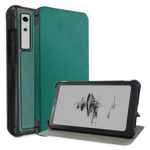 Funda de cuero ultradelgada para tableta Onyx Boox <span class=keywords><strong>Palma</strong></span> 6,13 pulgadas TPU - Product Image 3