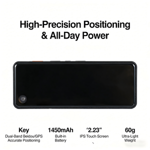 Mini caméra badge 1440p avec capteur d'image CMOS étanche 64G, format de compression <span class=keywords><strong>vidéo</strong></span> USB H.265 - Product Image 4