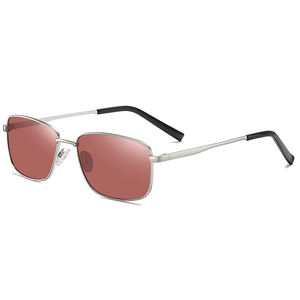 Gafas de Sol Polarizadas para Conducir de Alta Calidad, Listas para Enviar, Personalizadas, de Marca Privada, Clásicas para Hombre - Product Image 3