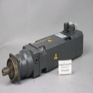 Moteur Original Neuf 1FT6044 1AF71 3EH1 Z <span class=keywords><strong>ar</strong></span> SP075S MF1 Z J09 5Nm 6000RPM <span class=keywords><strong>Un</strong></span> pour PLC - Product Image 1