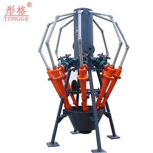 Khai Thác Mỏ Vàng Trommel Nhà Máy Rửa Rotary Scrubber Cho Quặng Máy Giặt Giá Để Bán - Product Image 1