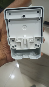 Minuteur numérique mécanique en PVC J648B1 GIC FM1 pour usage industriel 240V 16A, contrôle automatique écologique, réglage de la durée jusqu'à 2h - Product Image 2