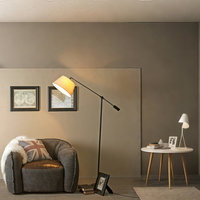 Canapé simple personnalisé avec un design unique pour le salon Hôtels Appartements Villas Cafés Entrepôts Tissus en bois sur mesure