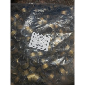 Juntas Tóricas Viton 4099093 para Automoción, 300 Piezas - Product Image 1