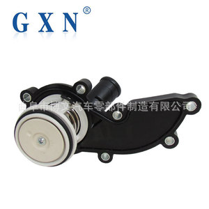 Boîtier de thermostat Gxn 06E121111G pour Audi A6L, pièce de rechange pour moteur - Product Image 3