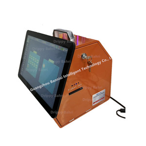 Kỹ Năng Quản Lý Trò Chơi Thiết Bị Đầu Cuối Máy Tính Để Bàn Bảng Top Tito Hệ Thống Trò Chơi Sổ Sách Kế Toán Thiết Bị Thời Gian Thực Điều Khiển Từ Xa Kiosk - Product Image 5