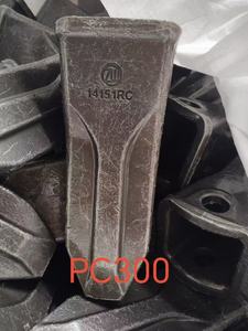 Escavatore <span class=keywords><strong>Komatsu</strong></span> foratura benna denti 207-70-14151RC PC300RC adatto per PC220 PC240 PC360 EX300 ZAX240 escavatore - Product Image 3