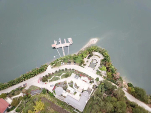 Casas flotantes de aleación de aluminio, yate, marina - Product Image 4