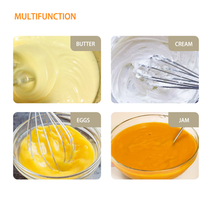 2022 Meilleur Mélangeur À Main <span class=keywords><strong>Mixeur</strong></span> Mélangeur Portable Fruits Cuisin De Cuisine <span class=keywords><strong>Mini</strong></span> <span class=keywords><strong>Robot</strong></span> Plongeant D'Aliments Professionnel Petit Gourde - Product Image 5