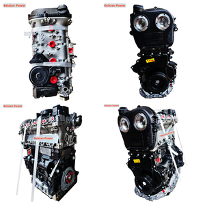 Beixian Power Auto-Onderdelen <span class=keywords><strong>2</strong></span>.0 Tsi Czp Motor Lang Blok Voor Volkswagen Passat B 8 T-Roctiguan <span class=keywords><strong>2</strong></span> Arteon Seat Ateca 06K 100035T - Product Image 6