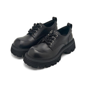 Chaussures de soirée à motif serpent, cuir véritable de haute qualité, style britannique, chaussures habillées formelles pour hommes, semelle souple, chaussures Oxford pour marié - Product Image 4