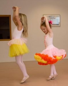 Medias para Niñas, para Ballet, Danza, Estudiantes, Super Suaves, Leggings A02-11-1 - Product Image 6