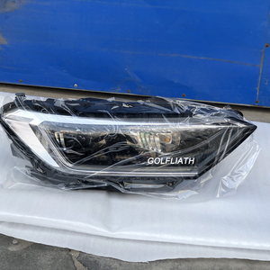 Phare avant pour V.W Jetta MK7 2019 <span class=keywords><strong>17A</strong></span> 941 036 - Product Image 5