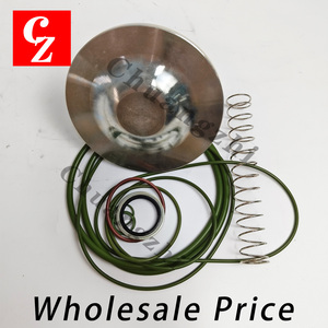 Kit de valve de retenue d'huile pour compresseur d'air Atlas Copco 2906-0693-00 Garantie 1 an d'usine 2906 0693 00 - Product Image 4