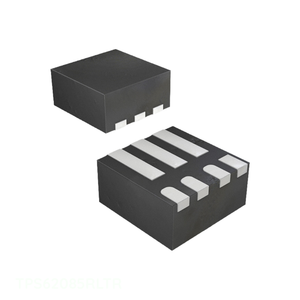 ชิ้นส่วนอิเล็กทรอนิกส์ IC REG BUCK ADJ 3A 7VSON 7 VFDFN การจัดการพลังงาน (PMIC) มีในสต็อก TPS62085RLTR - Product Image 1