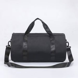 Bolsa de Gimnasio para Niños de Gran Capacidad con Compartimento Impermeable - Bolsa Deportiva para Gimnasio, Natación, Yoga y Fútbol, Material de Poliéster - Product Image 2