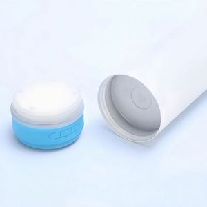 Gobelet isotherme intelligent sans fil de 20 oz en acier inoxydable pour sublimation, avec haut-parleur intégré, idéal pour le camping - Product Image 3