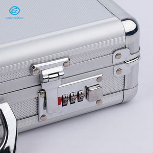 Precio de fábrica Caja de prueba de Optometría portátil Juego de lentes de prueba óptica progresiva 104 Instrumento Borde de plástico - Product Image 5