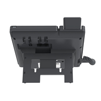 Sistema de Telefonía IP SIP WLTEL V610EW en Oferta, Pantalla a Color de 2.4 Pulgadas, Conferencia de Audio de 6 Participantes, Inalámbrico para Teléfono VoIP de Fábrica