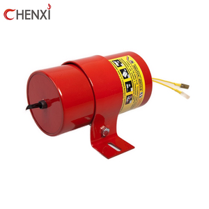 Extincteurs à aérosol chauds, arrêt du <span class=keywords><strong>feu</strong></span>, Epotos TOR-2800 - Product Image 5